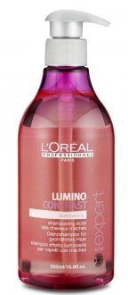 Loreal Lumino Contrast 500 ml Şampuan kullananlar yorumlar